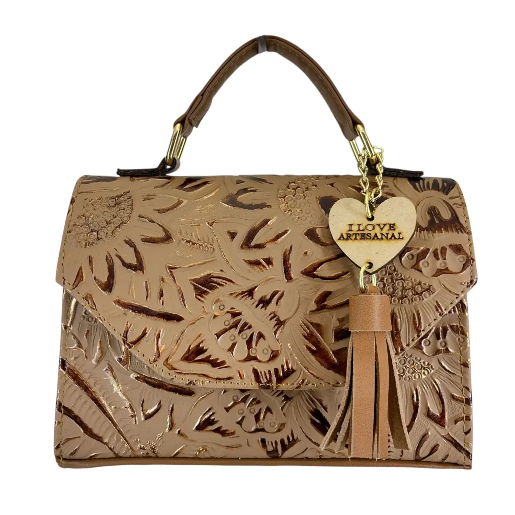 [B6DE3GMCOS] DELIA #3 PIEL  (GIRASOL MUNEQ CAMEL-ORO-SHEDRON).webp