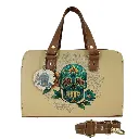 [B2FRGSCLVBS] FRIDA PIEL  (GIRASOL-SINTETICO CALAVERA BEIGE-SHEDRON).webp