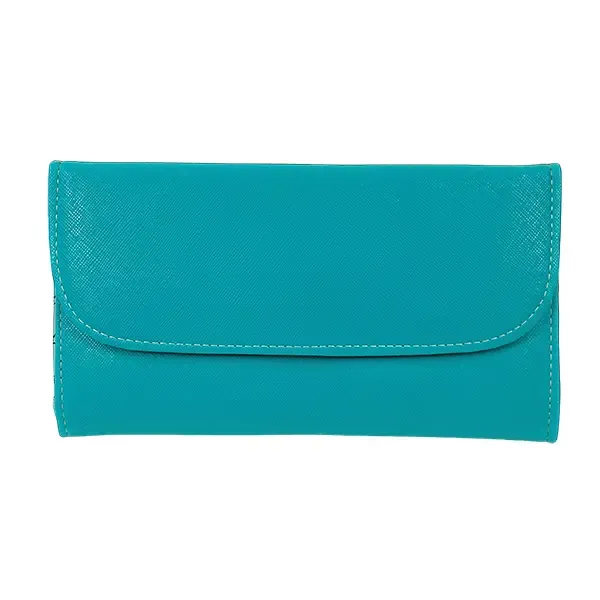 [C8CECOAZUL] CARTERA ECO BROCHE AZUL.webp