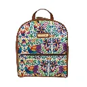 [M02MEYUEABN] MOCHILA MEDIANA TEXTIL  (AVES BLANCO SHEDRON).webp