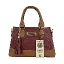 [B16CLEPFVISH] CLEO PIEL  (FLORES VINO-SHEDRON).webp