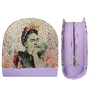 [M111YUESFRM] MOCHILA M111 TEXTIL  (FRIDA M).webp