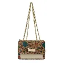 [B02LUICOEFALAT] LUISA CORCHO ESTAMPADO FLORES A LATTE.webp