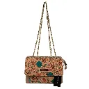[B02LUICOEFAMAQ] LUISA CORCHO ESTAMPADO FLORES A MAQUILLAJE.webp