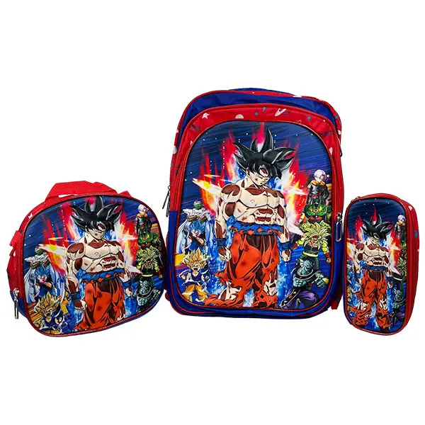 IMPORTACION COMBO PRIMARIA GOKU D