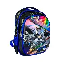 IMPORTACION MOCHILA KINDER BATMAN 1