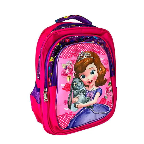 IMPORTACION MOCHILA PRIMARIA SOFIA B