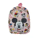 IMPORTACION MOCHILA RATON ROSA
