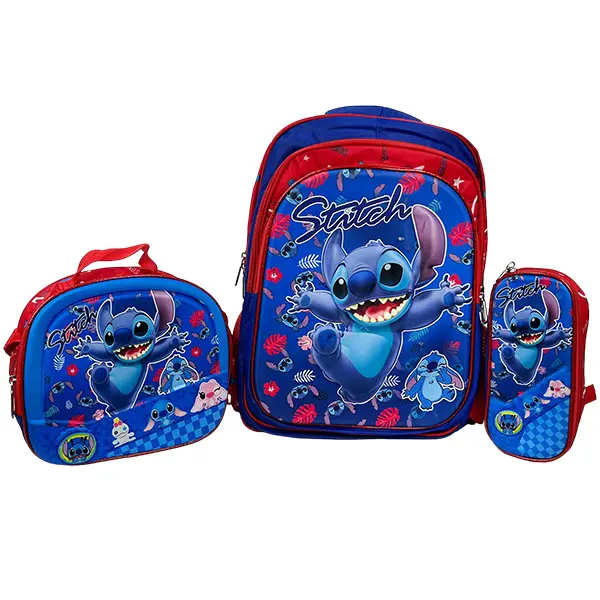IMPORTACION COMBO PRIMARIA STITCH E