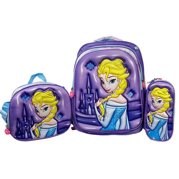 IMPORTACION COMBO PRIMARIA ELSA A