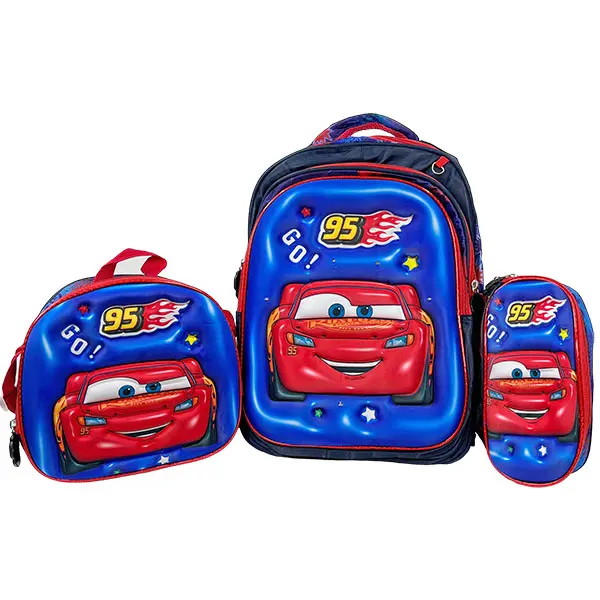 IMPORTACION COMBO PRIMARIA CAR F