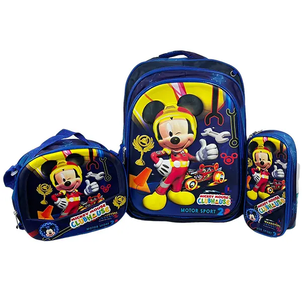 IMPORTACION COMBO PRIMARIA RTN A