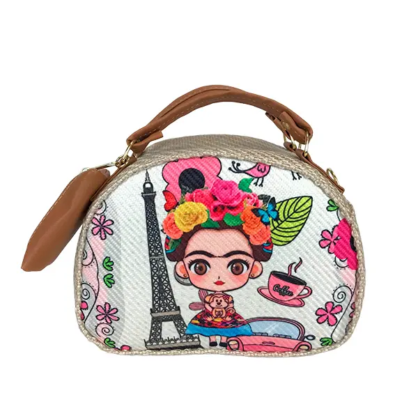 MINI DANNA YUTE FRIDA PARIS