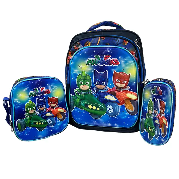 IMPORTACION COMBO PRIMARIA PJMAS B