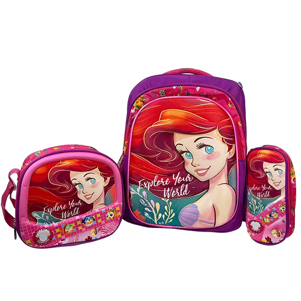 IMPORTACION COMBO PRIMARIA SIRENA A