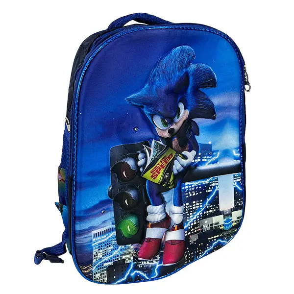 IMPORTACION MOCHILA KINDER XP3-59 SONIC B
