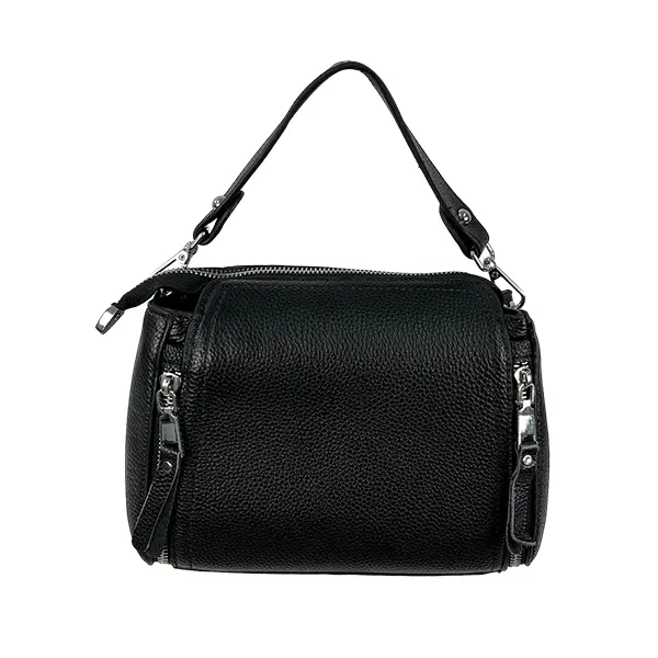 [B01IM18NEG] BOLSO 18 NEGRO