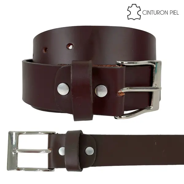 CINTURON PIEL MODELO 1