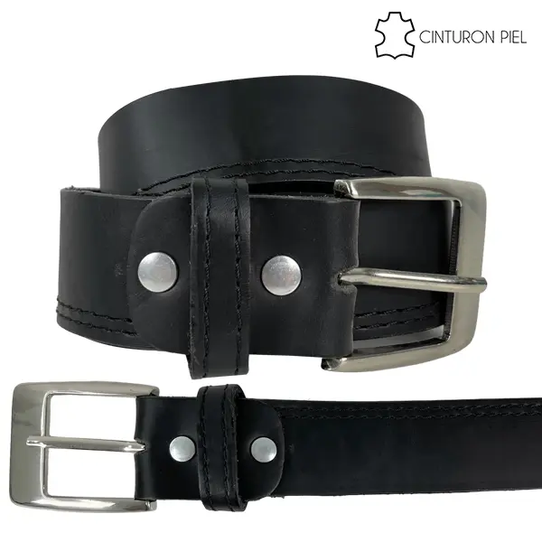 CINTURON PIEL MODELO 2