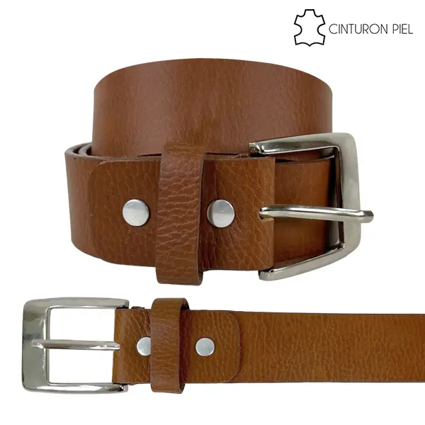 CINTURON PIEL MODELO 1