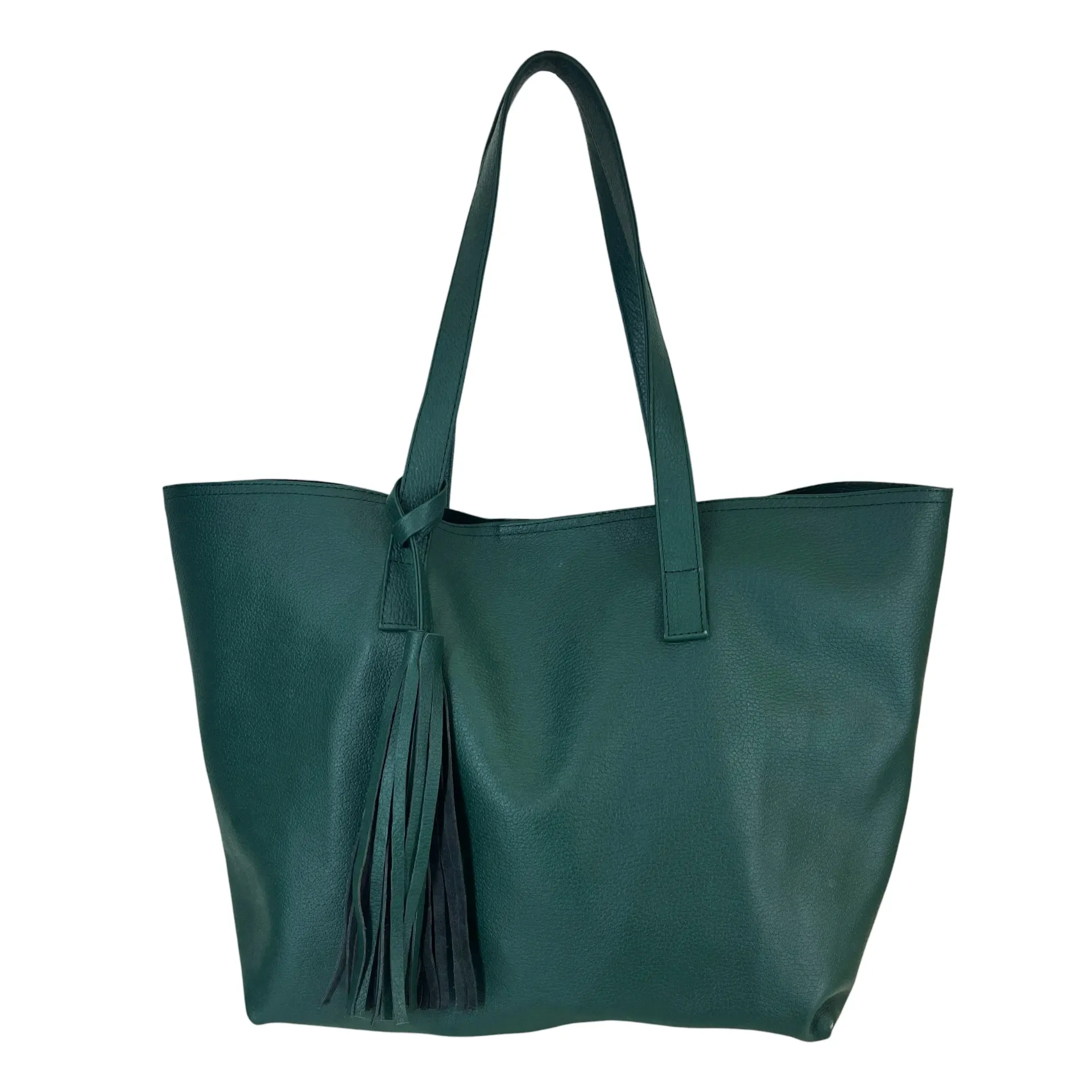 [B02GRIPLVEB] GRISEL PIEL (VERDE BANDERA)
