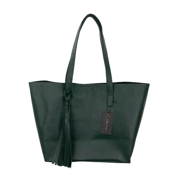 [B02GRIPLVEB] GRISEL PIEL (VERDE BANDERA)