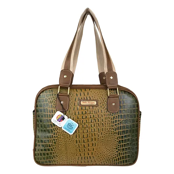 [B02NIPIEMOSH] NINNA PIEL  (EXCLUSIVO MOSTAZA/SHEDRON)