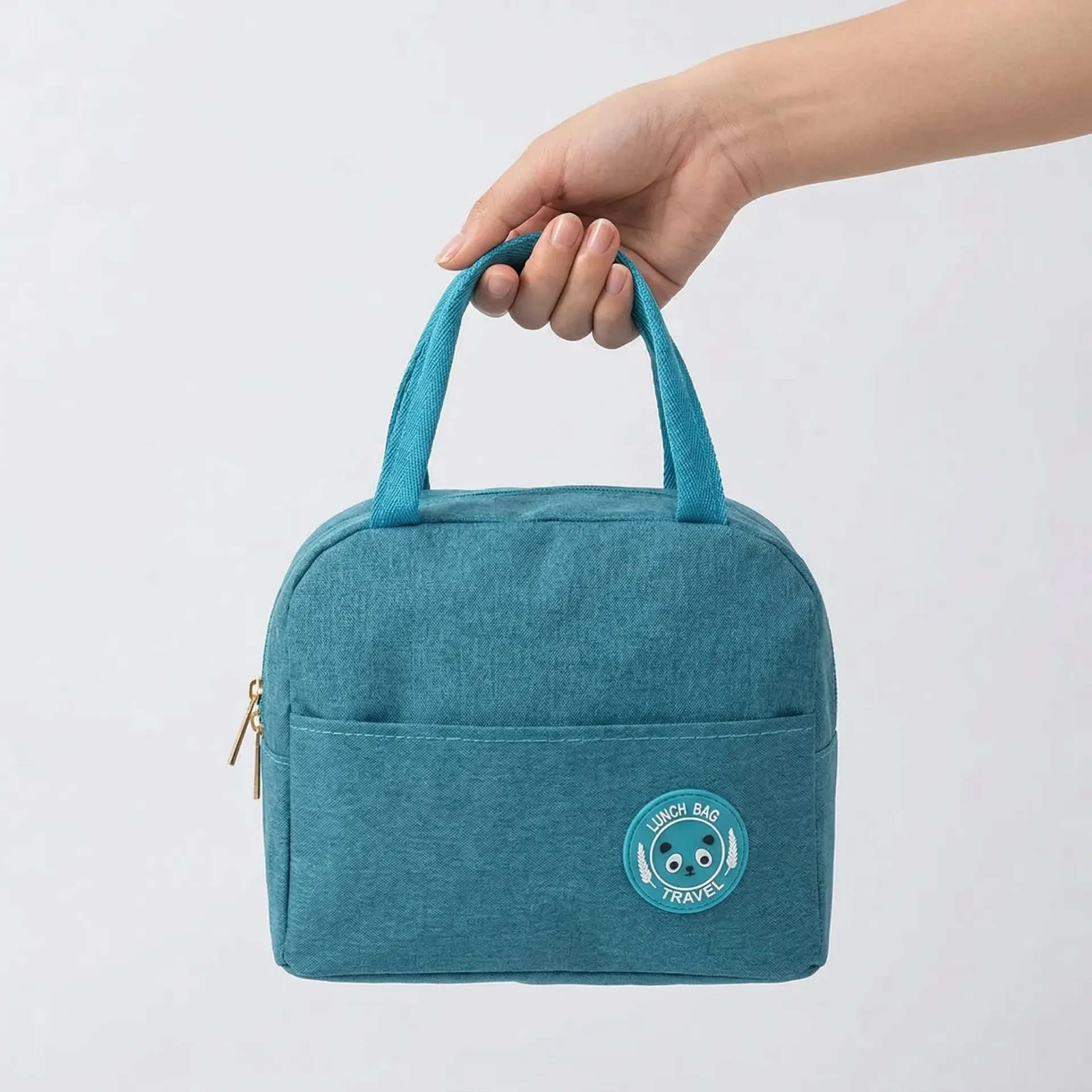 IMPORTACION LONCHERA LONA