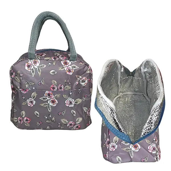 IMPORTACION LONCHERA LONA