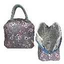 IMPORTACION LONCHERA LONA