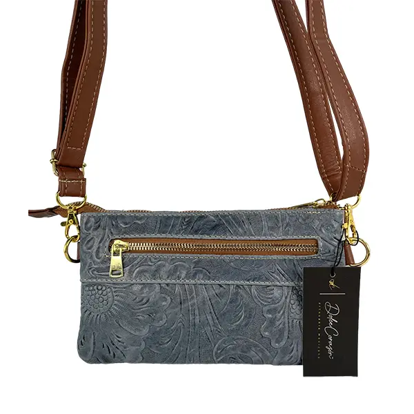 UNISEX #15 PIEL 