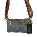 UNISEX #15 PIEL 