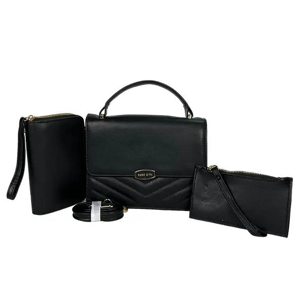 IMPORTACION BOLSO JCA-016 COMBO