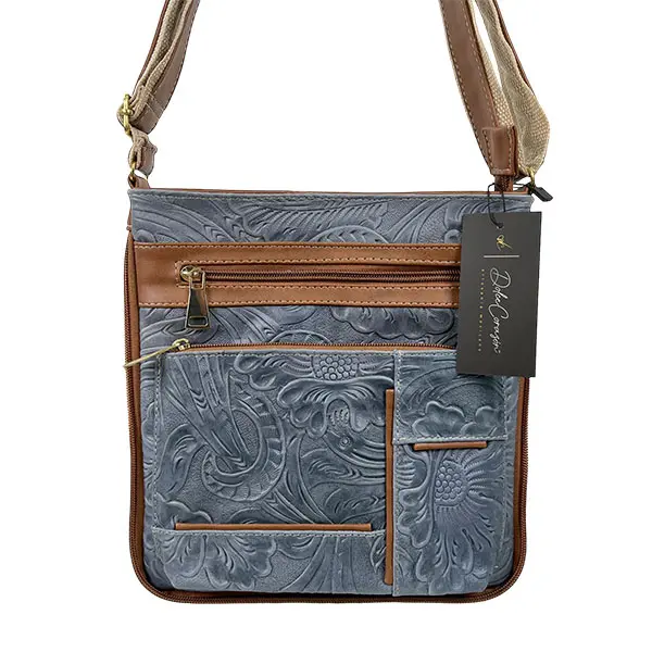 UNISEX #12 PIEL 