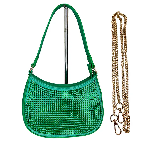 IMPORTACION MC168 BOLSA BRILLOS