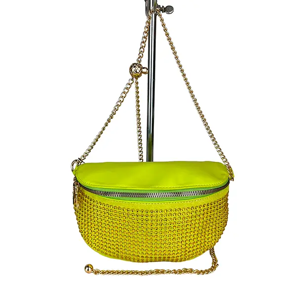 IMPORTACION MC170 CANGURO BRILLOS