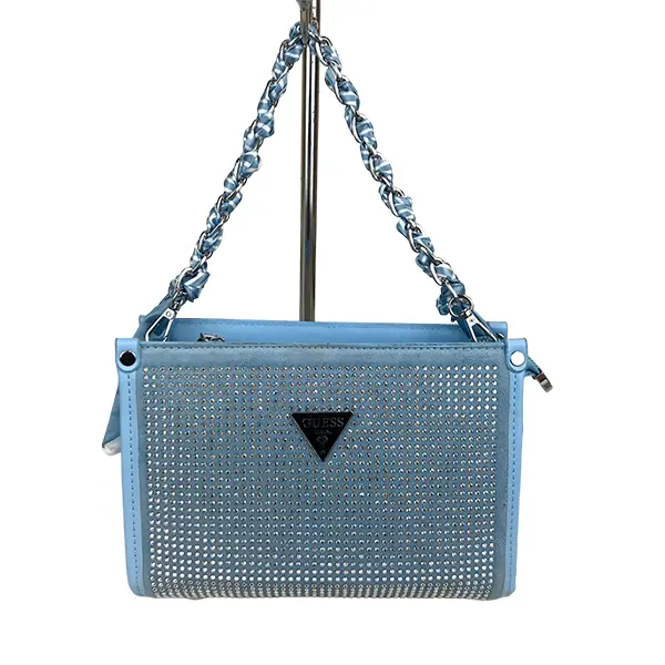 IMPORTACION MARICONERA SINTETICO GUESS PIEDRA 20262