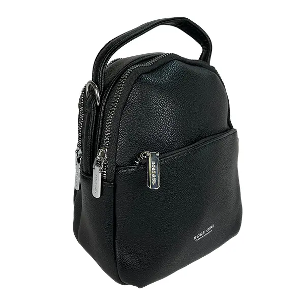 [B01RZ27LIL] IMPORTACION MOCHILA CHICA (RZ27-017#) (LILA)