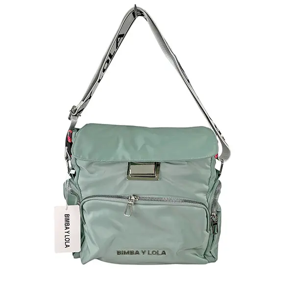 IMPORTACION MORRAL BIMBA Y LOLA 0885