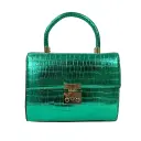 IMPORTACION OD2316 BOLSA CHAROL COCODRILO