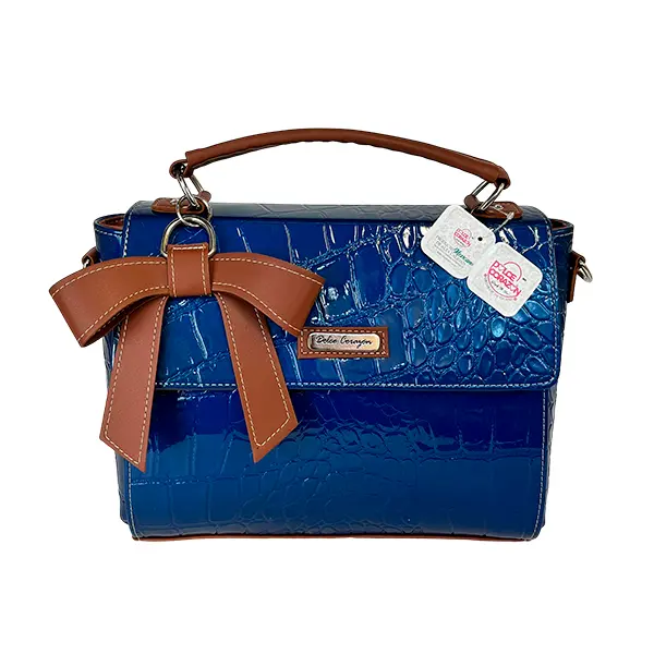 [B02BRPIEXCHRE] BRITANNIE PIEL COLORES (REY CHAROL)