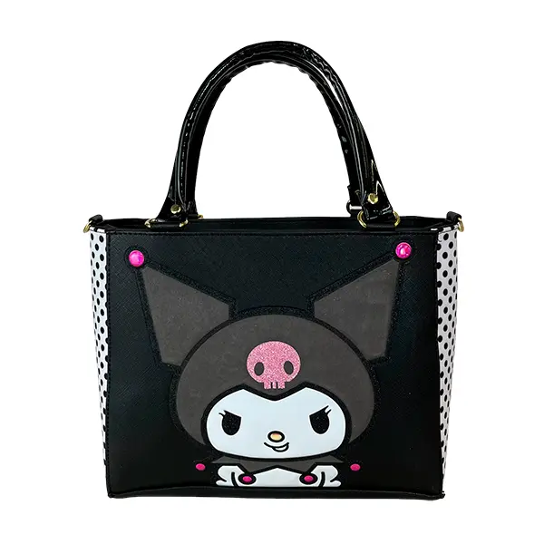 ISA PRADA KUROMI