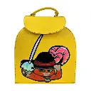MOCHILA WEN DISNEY GATO 