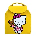 MOCHILA WEN HELLO KITTY 