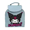 MOCHILA WEN KUROMI