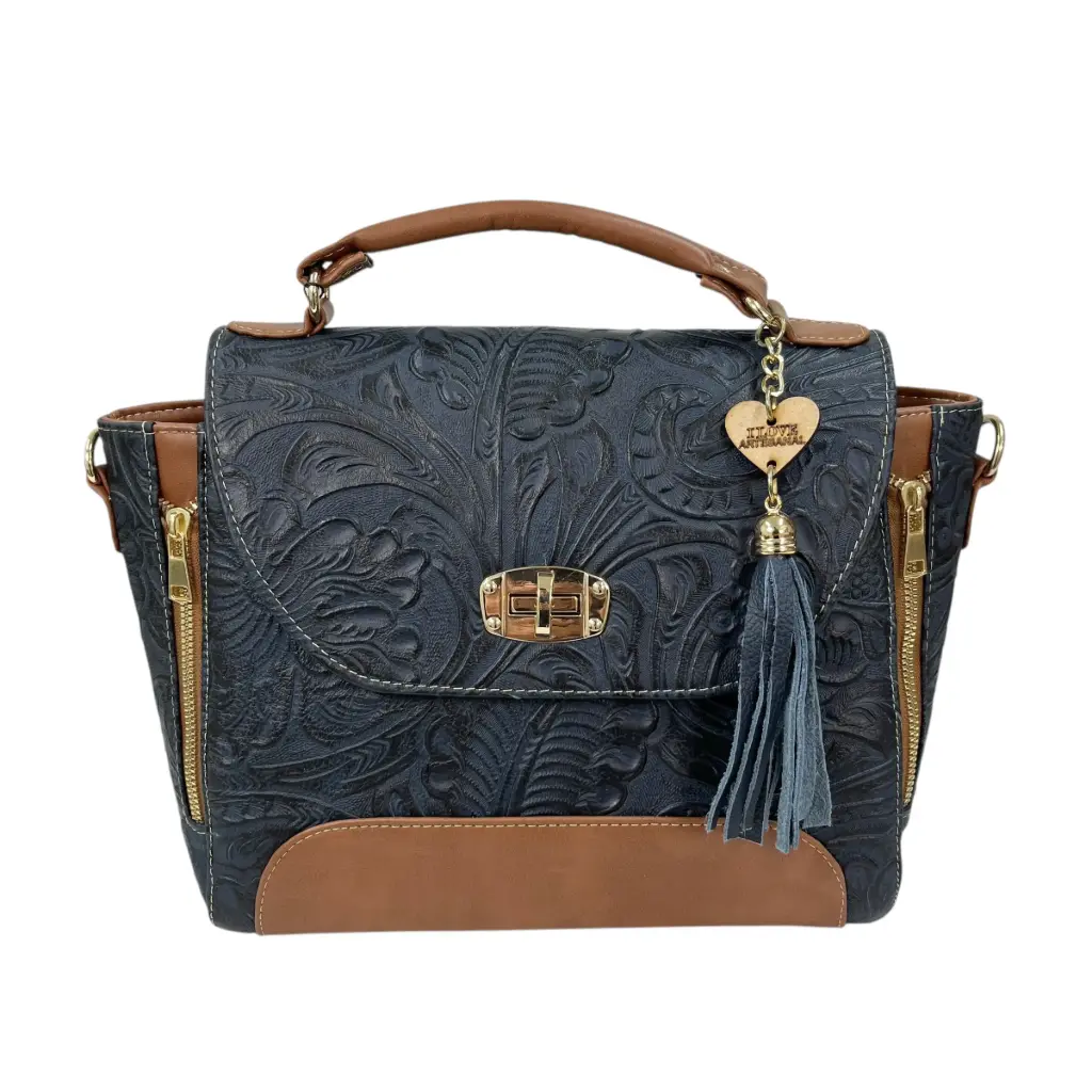 [B16DEPIFLCAOB] DEMISS (CAFE OBSCURO)