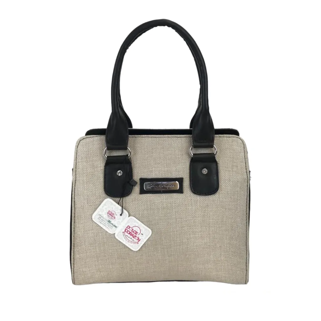 [B02PAYUNEG] PALOMA TEXTIL  (YUTE NEGRO)