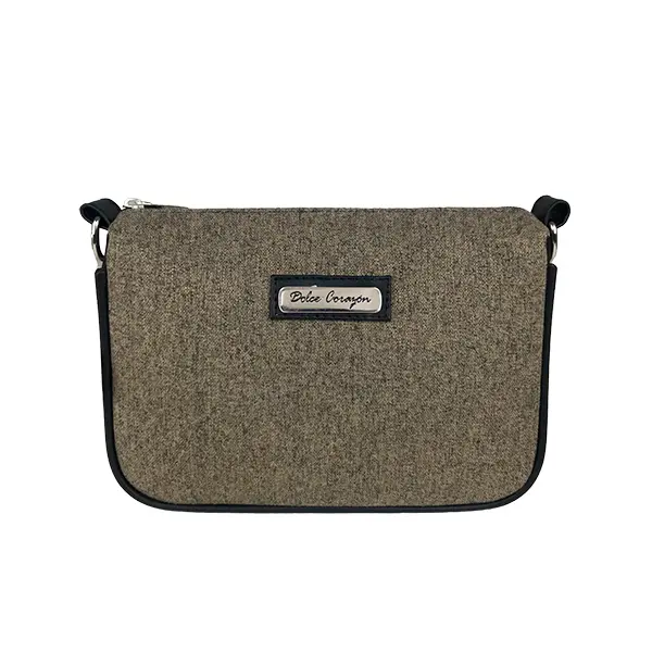 [MAR02MASINEG] MARICONERA GENERAL TEXTIL (NEGRO)