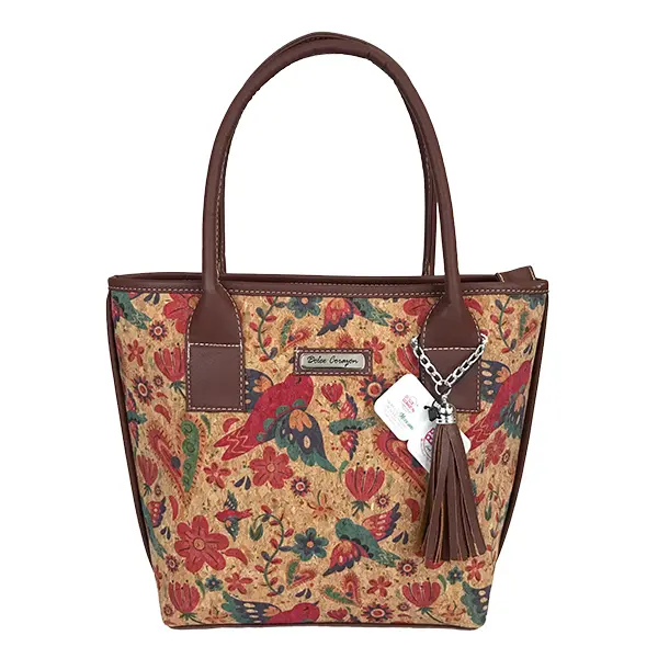 [B02MICHTEGONE] MICHELLE CHICA TEXTIL (GRIS OBSCURO/NEGRO)