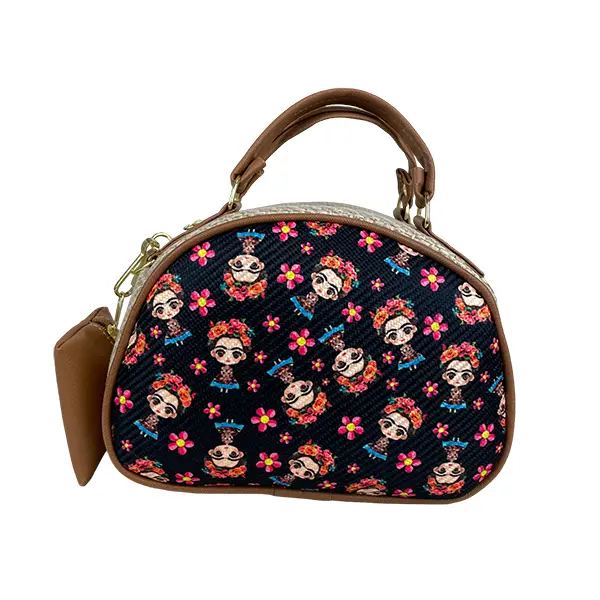 [M10MIDAYUESC5] MINI DANNA YUTE ECO (ESTAMPADO C5)